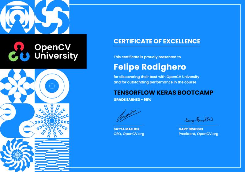Certificado 2