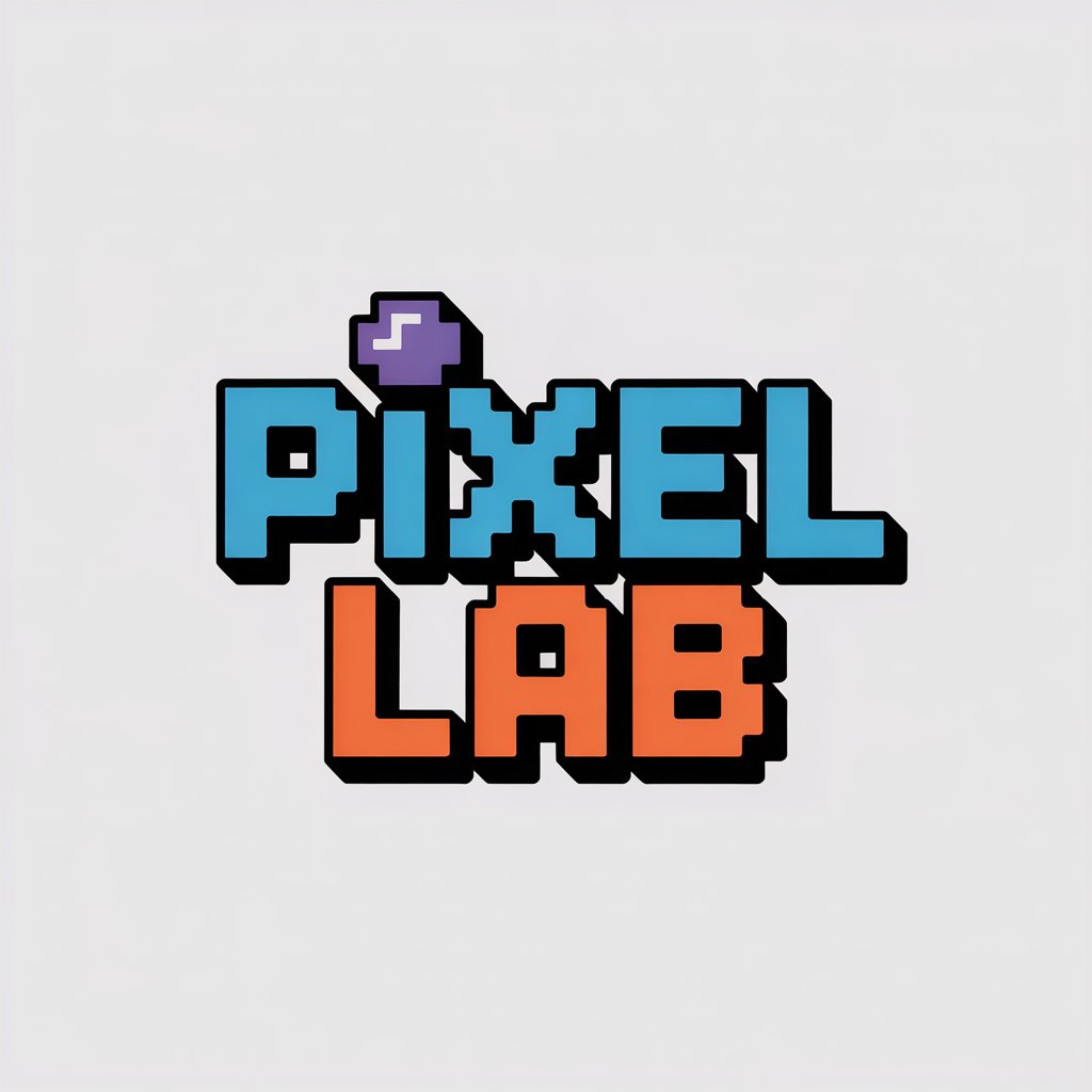 PixelLab